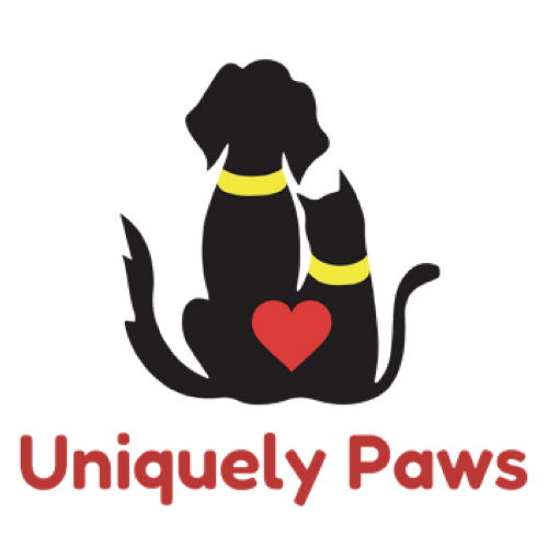 Uniquely Paws
